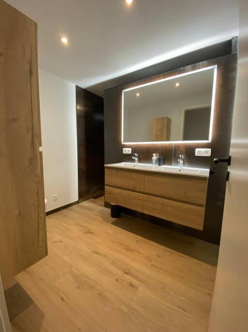 O'Pti Cavens Apartment Malmedy Exterior photo