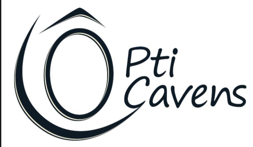O'Pti Cavens Apartment Malmedy Exterior photo